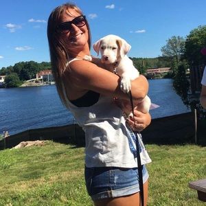 Meet your Posher, Brianna